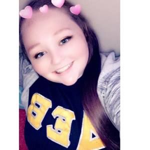 Meet your Posher, Alyssa